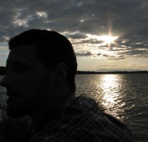 jedediah paulson sunset